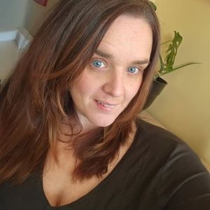 Meet your Posher, Kathleen